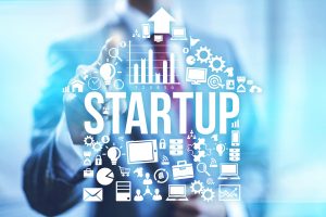 Start-up Incubator - Startup