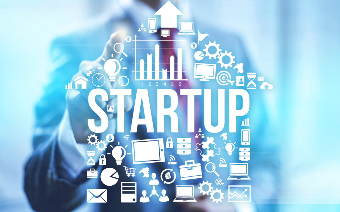 Start-up Incubator – Startup